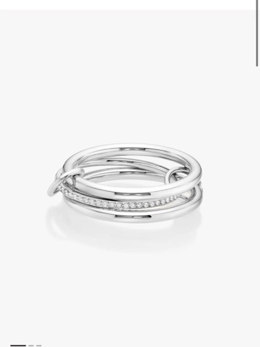 Indigo Lune Aeryn Ring